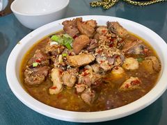 外婆鸡-江南古镇味道·私房菜