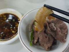 -老猫牛肉火锅(沙溪店)