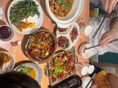 -俏湘私房菜(国贸店)