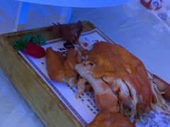 -海鲜码头