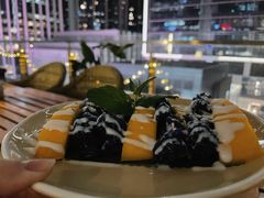-CHINCHIN 青青·泰国料理(万象食家店)