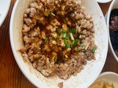 -玲燕蒸菜馆(江东路店)