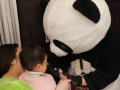 -熊猫不走蛋糕（同城送）(长沙店)