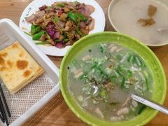 -褚氏岛城一汤(闽江路店)