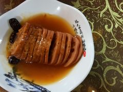 -涵家味土菜馆·徽州一绝臭鳜鱼(三河古镇店)