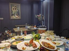 -老班长大酒店(海关大楼店)
