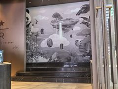 -星巴克臻选(成都太古里店)