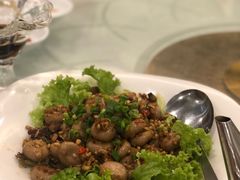 -镇发活海鲜(Clementi)