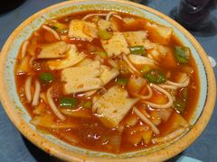 -清真·舒迩布炕锅王·高原美食文化(青海总店)