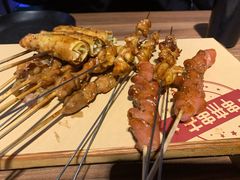 -串来串去(中关村店)