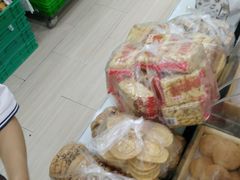 -闻酥园(青羊区文殊坊店)
