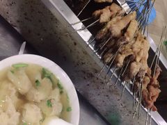 -小王烧烤(毓龙路店)