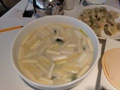 奶汤蒲菜-金春禧(英雄山路旗舰店)