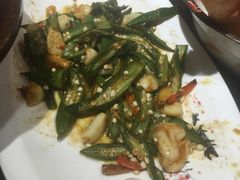 -金掌勺锅包肉(太原万达店)