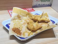 -魔都三兄弟酸辣粉·蘸卤炸串(虹桥万科店)