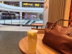 -CoCo都可(南阳摩根吾悦广场店)