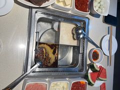 -海底捞火锅(龙首印象城店)