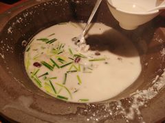 -咕嘟草帽鱼·牛奶一样的鲜鱼汤(包河万达广场创始店)