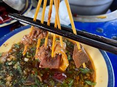 -马路边边串串香(空港新苑店)