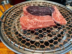 -秋香家韩式炭火烤肉(荷园路店)