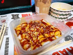 混醬豬腸粉-孖记茶档·热腾茶餐(江南西plus店)