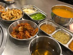 -韩九点烤肉(大学城店)