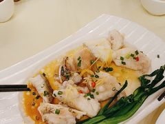-泮溪酒家(荔枝湾店)