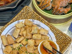 -好兄弟郭巨海鲜(天一阁店)