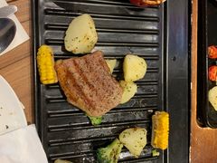 -必胜客(张掖西大街店)