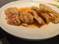 -上和臻品中国菜(花园街店)