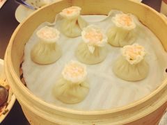 Din Tai Fung Pavilion KL-鼎泰丰 (柏威年广场店)