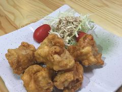 -桥岚·巷子鲜河豚鱼(专门店)
