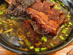 -小龙大肉面馆