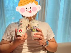 -茶颜悦色(花园道店)