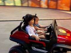 -大族广场Mall&More