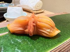-鮨青(恒基名人购物中心店)