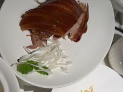 -四季民福烤鸭店(王府井东安门店)