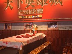 -老闵田螺馆·南昌市井菜·特色小吃(总店)
