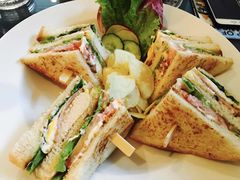 -Fern Forest Cafe