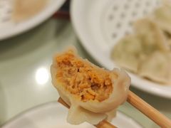 -添福来墨鱼饺子 · 海鲜东北菜(泡崖店)