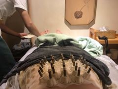 -左悦·艾灸调理·推拿按摩·精油SPA(卓悦汇店)