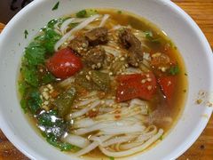 -肆姐面粉馆(坡子街店)