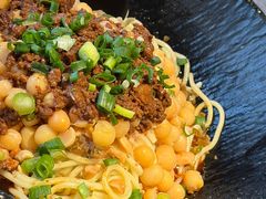 -我的面 川味Bistro(后沙峪店)