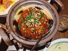 -扬州狮子楼·非遗淮扬菜(总店)