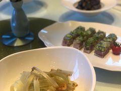 -山水一号·中餐厅