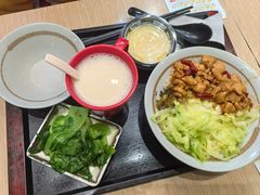 -永和大王(赤峰路二店)