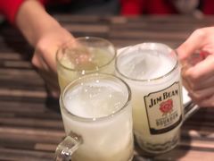 -BomBa意大利餐厅