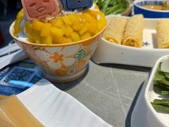 -生活如沸·顺德水牛奶火锅(人民广场店)