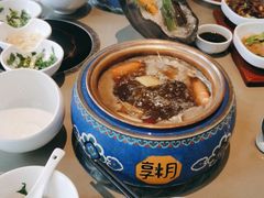 -享月汤皇·海鲜小火锅·聚会(曲江创意谷店)