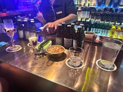 -光音瓦特俱乐部(高新店)